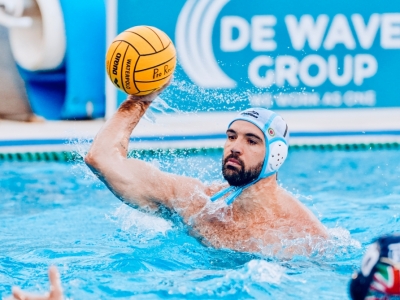  Domani a Sori cominciano le Finali Scudetto