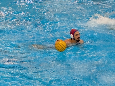 PALLANUOTO: DOMANI LA DE AKKER ATTENDE QUINTO PER GARA 2 DI PLAY OFF, PISCINA CARMEN LONGO – ORE 21