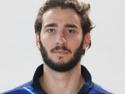 C.N.Posillipo, Arriva il nazionale serbo Vuk Milojevic