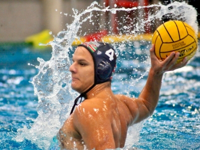 Semifinale playoff, gara 1: Pro Recco-Ranieri Impiantistica Circolo Nautico Posillipo 22-11