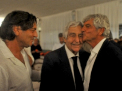  Circolo Nautico Posillipo : Stefano Postiglione eletto Presidente